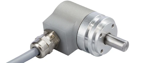 UCD-C901B-1213-D10D-2RV Absolute encoder