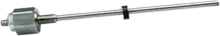 MSP-F  Magnetostrictive Position Linear Sensor