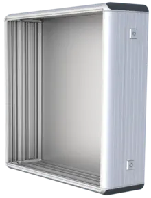 Eco 6090-0000 Enclosure