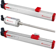 Opkon Mobile Magnetostrictive Linair Sensors