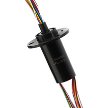 LPC-30T Capsule slipring
