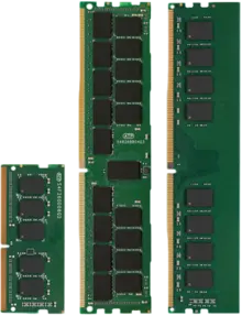 AST DDR4
