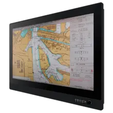 W27L100­MRA1FP / 27" Marine Display