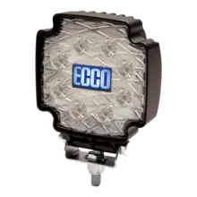 EW2102 EQUINOX with eight 3-Watt LEDs Worklights