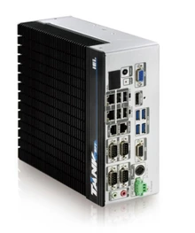 TANK-871-Q170 Fanless Embedded Computer