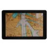 W10IB3S­MRH2 / 10.1" Intel® Celeron® N2930 Flat PCAP ECDIS Marine Panel PC (1)