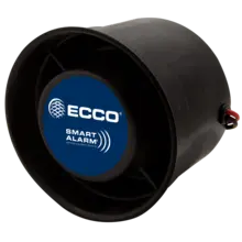 400 Series Grommet mount alarm