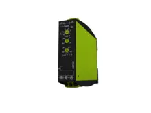 Star Delta timer, G2ZS20 24-240VAC/DC