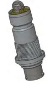 ESS Environmentally Sealed Position Switch