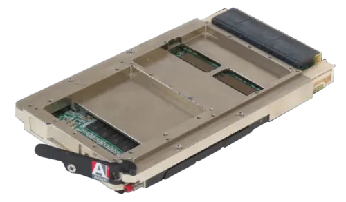 U-C8500 U-C8501 U-C8502  - 3U VPX