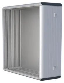 Eco 9090-0000 Enclosure