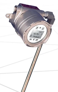 Chambered Level sensor