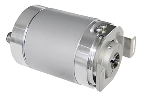 TCR-CA01B-1413-B12S-PAX IXARC Absolute Rotary Encoder