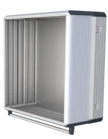 Eco 1591-0100 Enclosure