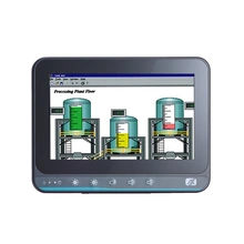 Panel PC 7" - GOT107W-319