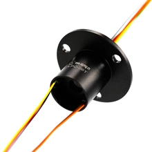 LPC-06T Capsule slipring