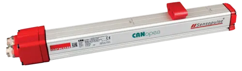 DMSS CANopen Magnetostrictive Position Linear Sensor