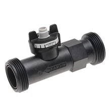 210 Flow sensor 