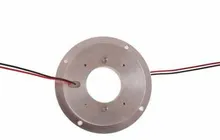 LPK024-0207 Pancake slip ring