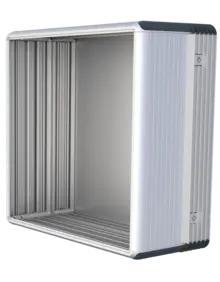 Eco 1591-0000 Enclosure