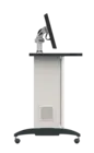 Teknokol Kiosk & Stand Systems