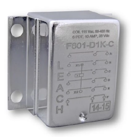 F601