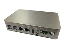 BOXER-6405 Rugged, ultra-compact edge AI computer 