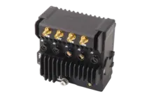 A179 Lightning - Rugged Fan-less Xavier™ NX AI Supercomputer