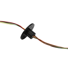 LPM-06F  Miniature sliprings