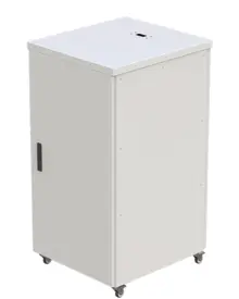 Kiosk Cabinet 1