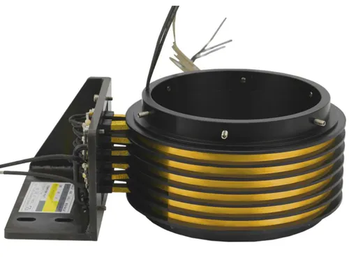 LPA  High current slip ring