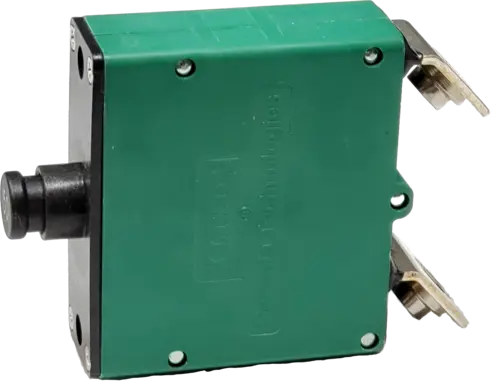 6752-12 circuit breaker