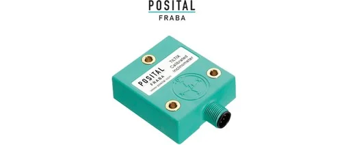 ADS-120-1-AC00-VE2-PM Inclinometer