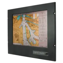 R17L500­MRM1 / 17" Marine Display