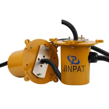 LPTS000-000-0330-1105-SY25 slip ring