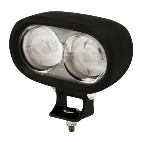 EW2002B Oval LED Pedestrian spotlight