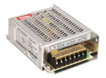 MPD-050W Dual Power Supply 50W