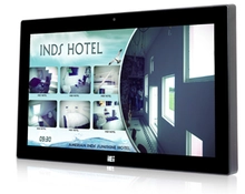 Panel PC 10.1" - AFL3-W10A-BT