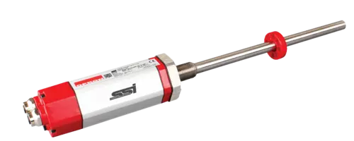 DMST SSI  Magnetostrictive Position Linear Sensor