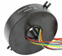 LPK025-0405-0802 Pancake slip ring