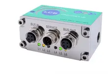 LCB Load cells digitizer