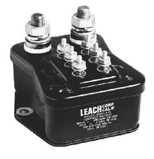 AJ Contactor