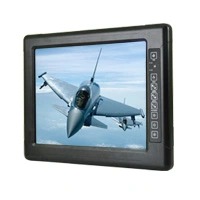 Military displays