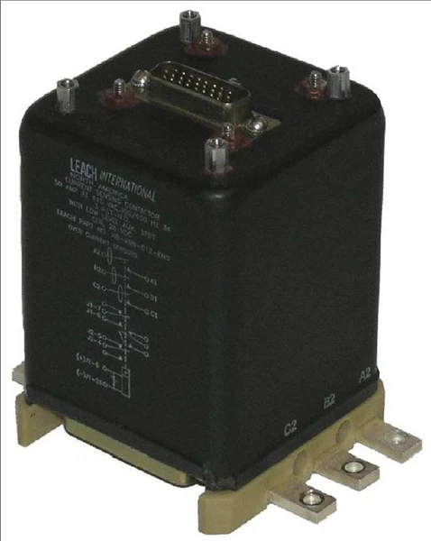 HB Contactor