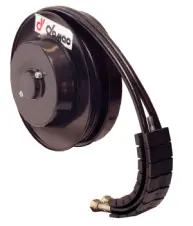 rt1 and rt2 Double hose
