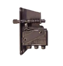 4HVS High Performance Hermetic Interlock Switches