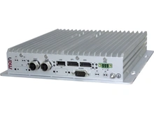 BC51M Rugged Industrial Box PC