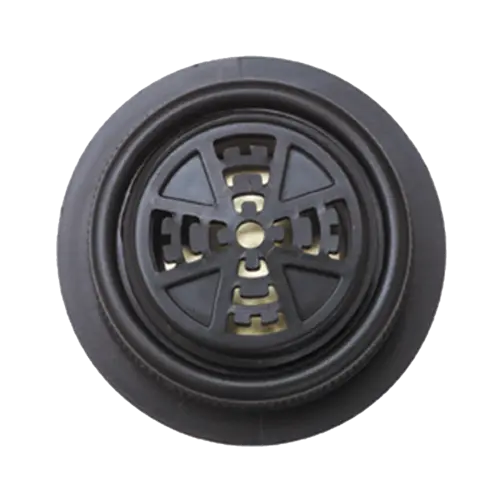 Audible signaling devices for incab panel mounting.