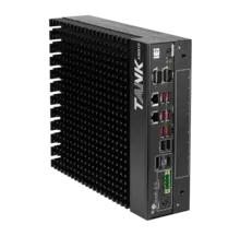 TANK-XM810 Fanless Embedded Computer