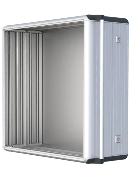 Eco 1290-0200 Enclosure